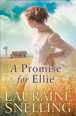 Promise for Ellie, A (Daughters of Blessing #1)