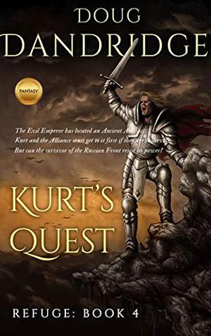 Kurt's Quest (Refuge #4)