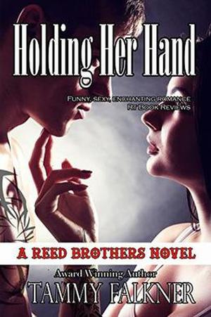 Holding Her Hand (The Reed Brothers #9)