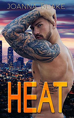 Heat by Joanna Blake