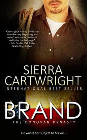 Brand (The Donovan Dynasty #2)