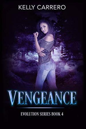 Vengeance (Evolution #4)