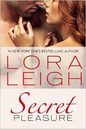 Secret Pleasure (Bound Hearts #13)