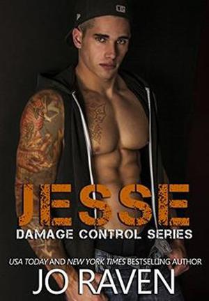 Jesse (Damage Control #2)