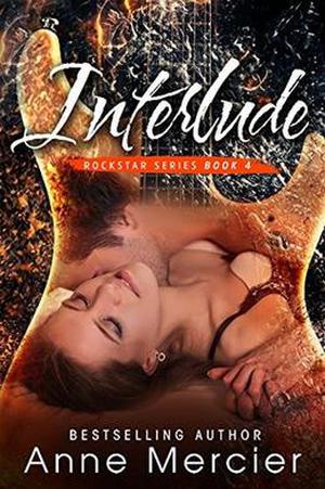 Interlude by Anne Mercier