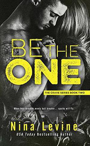 Be the One by Nina Levine