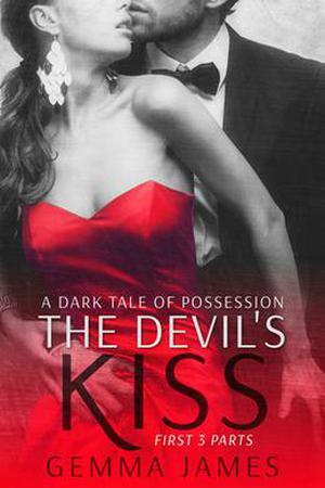 The Devil's Kiss (The Devil's Kiss #1)