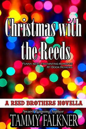 Christmas with the Reeds (The Reed Brothers #6.5)