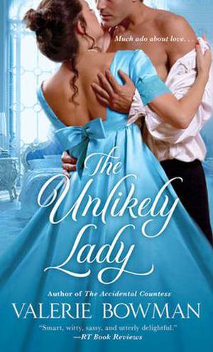 The Unlikely Lady (Playful Brides #3)