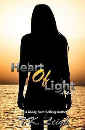 Heart of Light by T.K. Leigh