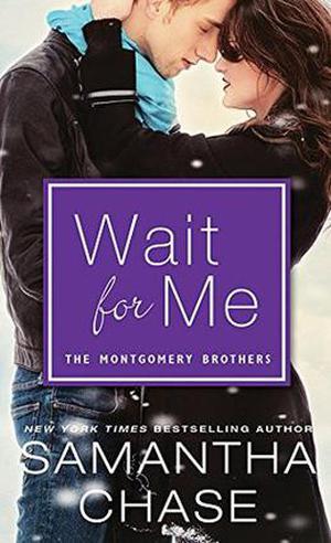 Wait for Me (The Montgomery Brothers #1)