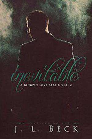 Inevitable by J.L. Beck