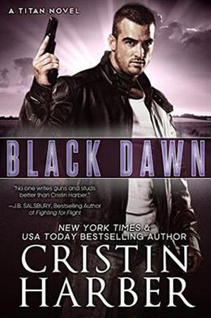Black Dawn (Titan #6)