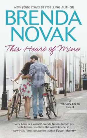 This Heart of Mine (Whiskey Creek #8)