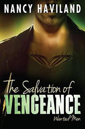 The Salvation of Vengeance by Nancy Haviland