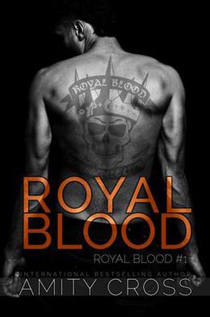 Royal Blood (Royal Blood #1)