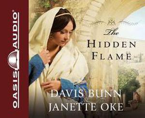 The Hidden Flame by Janette Oke, Aimee Lilly