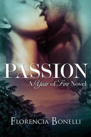 Passion (Caballo de Fuego #2)