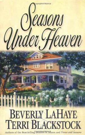 Seasons Under Heaven (Seasons #1)
