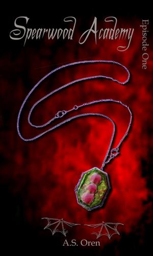 Spearwood Academy: Episode One (Spearwood Academy #1)