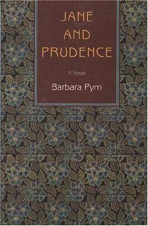 Jane and Prudence by Barbara Pym