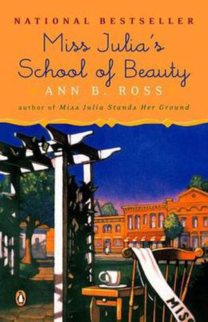 Miss Julia's School of Beauty (Miss Julia #6)