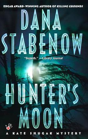 Hunter's Moon (Kate Shugak #9)