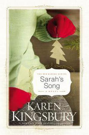Sarah's Song by Karen Kingsbury