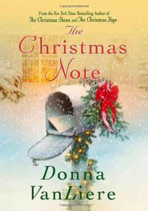 The Christmas Note (Christmas Hope #6)