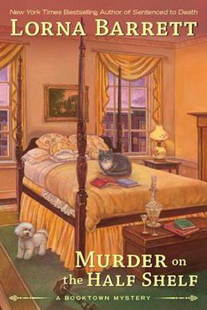 Murder on the Half Shelf (Booktown Mystery #6)