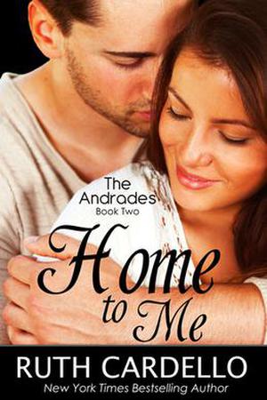 Home to Me (The Andrades #2)