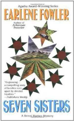Seven Sisters (Benni Harper #7)
