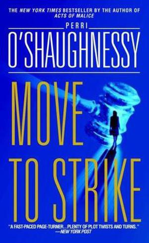Move to Strike (Nina Reilly #6)