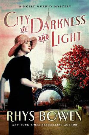 City of Darkness and Light (Molly Murphy Mysteries #13)