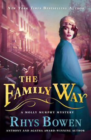 The Family Way (Molly Murphy Mysteries #12)