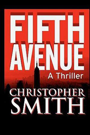 Fifth Avenue (Fifth Avenue #1)