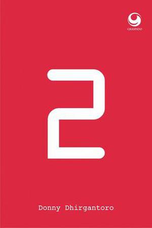 2 by Donny Dhirgantoro