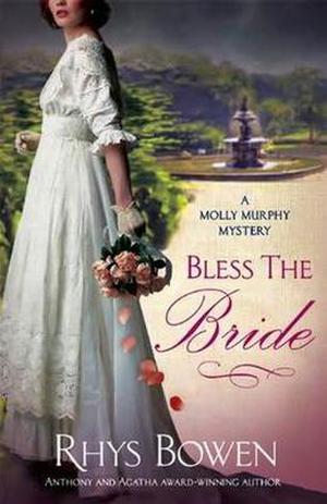 Bless the Bride (Molly Murphy Mysteries #10)