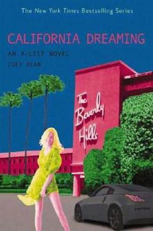 California Dreaming (A-List #10)