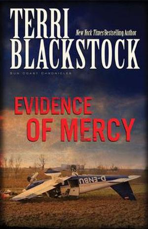 Evidence of Mercy (Sun Coast Chronicles #1)