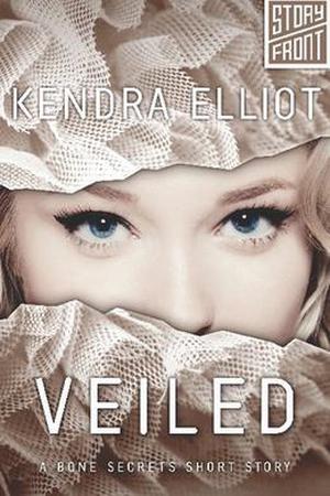 Veiled (Bone Secrets #3.5)