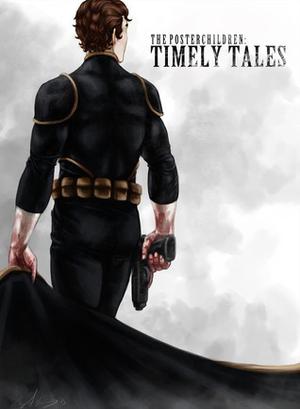 Bad Things Happen by Kitty Burroughs