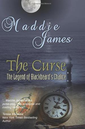 The Curse by Maddie James