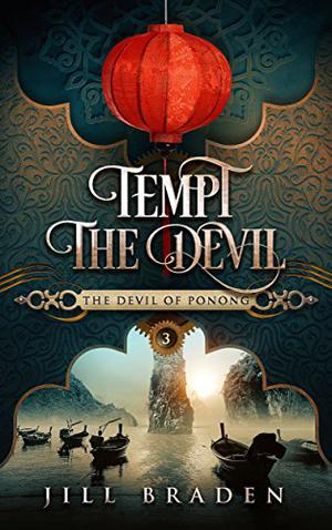 Tempt the Devil by Jill Braden