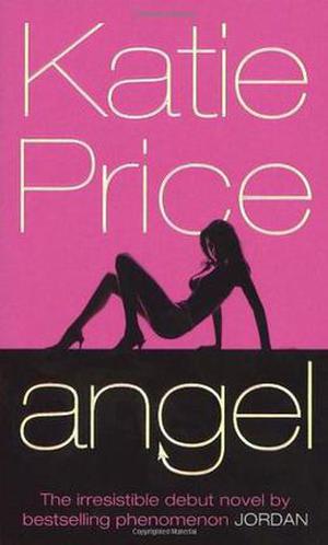 Angel by Katie Price