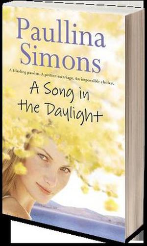 Song In The Daylight by Paullina Simons