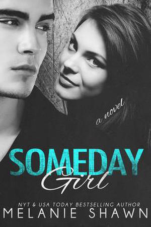 Someday Girl (Someday #1)