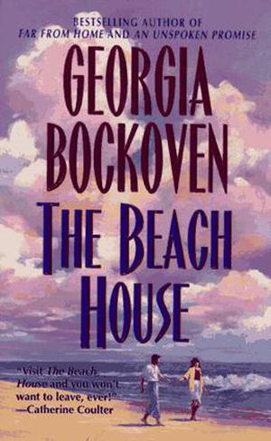 The Beach House (The Beach House #1)