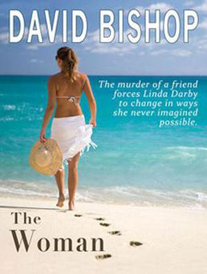 The Woman (Linda Darby #1)