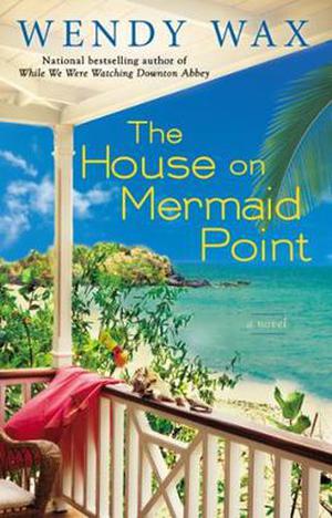 The House on Mermaid Point (Ten Beach Road #3)